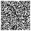 QR code with Taylored Faces contacts