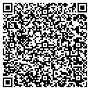 QR code with L G Layman contacts