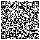 QR code with Dafoura Corp contacts
