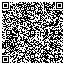 QR code with Over The Moon contacts