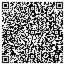 QR code with S K Satellite contacts
