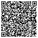 QR code with Arm-Tex contacts