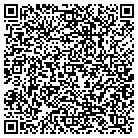 QR code with Leo's Forklift Service contacts