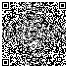 QR code with C Van R Automotive Service contacts