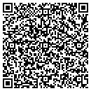 QR code with C & W Auto Repair contacts