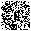 QR code with The Edge contacts