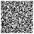 QR code with Alta Mere Window Tinting contacts