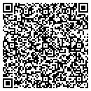 QR code with R O Appliances contacts