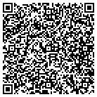 QR code with J & B Used Auto Parts contacts