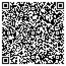 QR code with Fastrack contacts