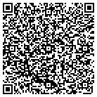 QR code with Custom Chennille Embroidery contacts