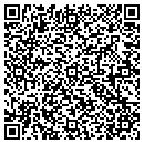 QR code with Canyon Club contacts