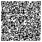 QR code with Dallas Center For Performing contacts
