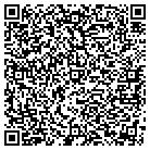 QR code with Protective & Regulatory Service contacts