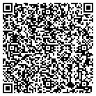 QR code with H A Travis Automotive contacts