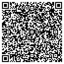 QR code with C M Company contacts