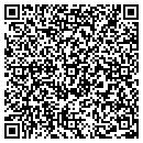 QR code with Zack E Mason contacts