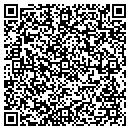 QR code with Ras Class Intl contacts