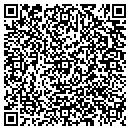 QR code with AEH Auto LTD contacts
