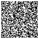 QR code with C & S Lease Service contacts