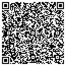 QR code with Johnson's Excavating contacts