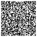 QR code with U S Dispatch Service contacts