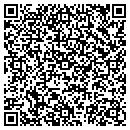 QR code with R P Mechanical Co contacts