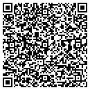 QR code with Audio Design contacts