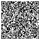 QR code with Garza Abstract contacts
