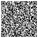 QR code with Jazzi Junk contacts