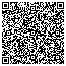 QR code with Ohlone Financial contacts