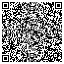 QR code with Harrington Library contacts