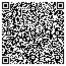 QR code with Tan It All contacts