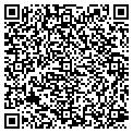 QR code with Jazco contacts