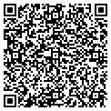 QR code with Gimmy contacts