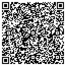 QR code with Montego Bay contacts