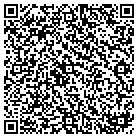 QR code with Aardvark Self-Storage contacts