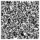 QR code with J&J Music Co J&J Intern contacts