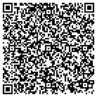 QR code with Henderson County Asphalt Inc contacts