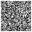 QR code with Houston Rebecca contacts