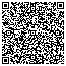 QR code with KWIK Chek contacts
