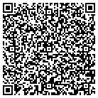 QR code with University Of Tx Art contacts