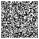 QR code with Mark Winston OD contacts