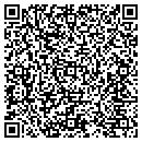 QR code with Tire Center Inc contacts