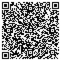 QR code with G & M Drafting contacts
