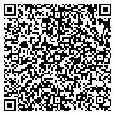 QR code with Hunt Russell D Jr contacts
