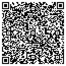QR code with USA Fireworks contacts