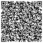 QR code with L & D Coon Management Co Inc contacts