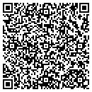 QR code with Kader Investments contacts