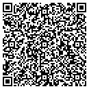 QR code with E M S LLC contacts